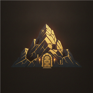 Mountgold